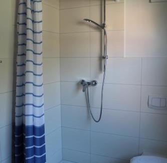 Boltenhagen Apartment | Villa Waldheim - WG 3