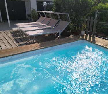 Sorrento Apartment | Villa Walter