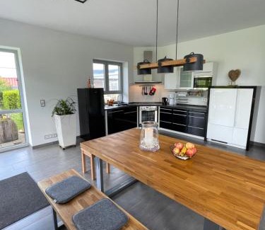 Zella-Mehlis Villa | Villa WanderLux