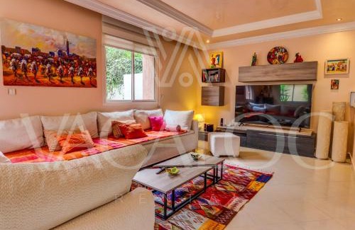 Inezgane Villa | Villa Warda - Luxe - Piscine - 6 or 7 Px