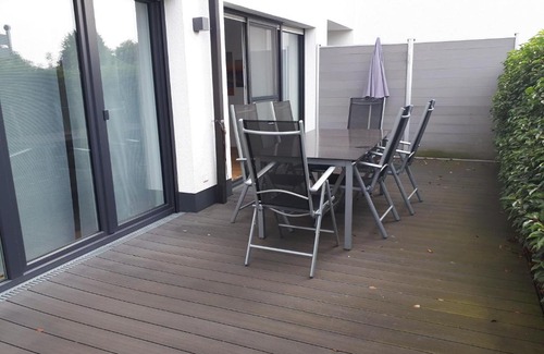 Hoerstel Apartment | Villa Wasser