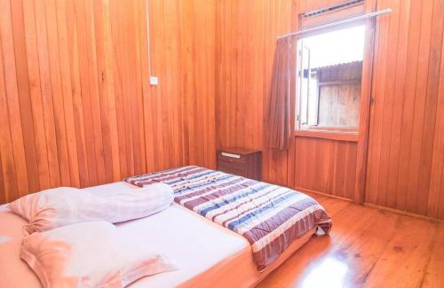 Sidomulyo Villa | Villa Watu Emas 2