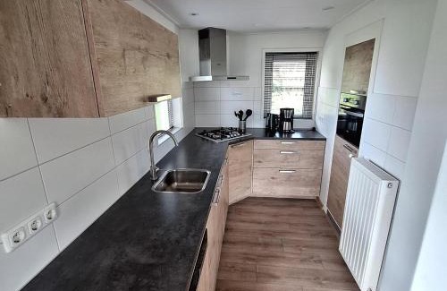 Sint Jansklooster House | Villa Weerribben | 6 personen