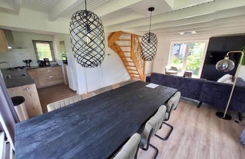Sint Jansklooster House | Villa Weerribben | 6 personen