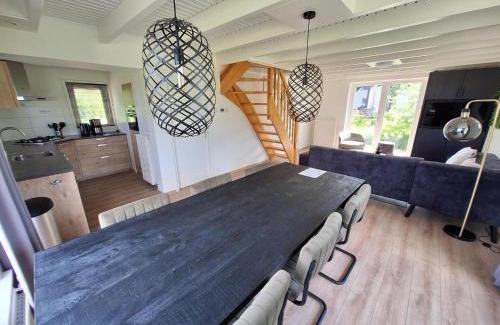 Sint Jansklooster House | Villa Weerribben | 6 personen