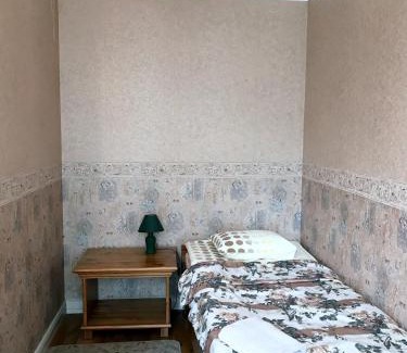 Rakvere Hotel | Villa Wesenbergh