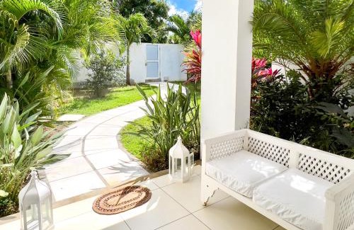 Pointe aux Canonniers Villa | Villa White Horizon by Sealodge
