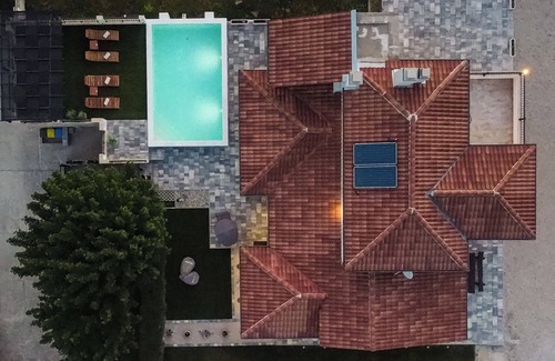 Sibenik House | Villa Whitestone (V9221-K1) - Sibenik