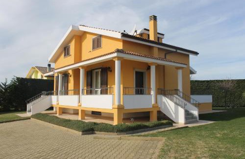 Olmedo Villa | Villa Wight