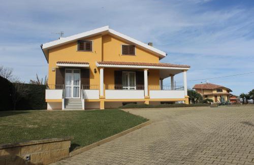 Olmedo Villa | Villa Wight