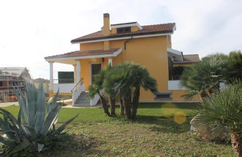 Olmedo Villa | Villa Wight