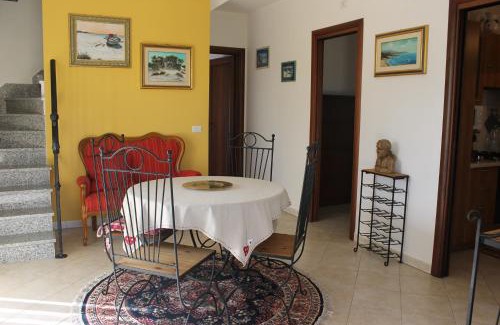 Olmedo Villa | Villa Wight
