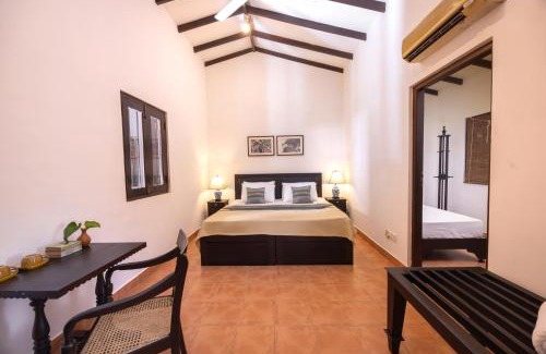 Andigama Villa | Villa Wild Ceylon by The Serendipity Collection