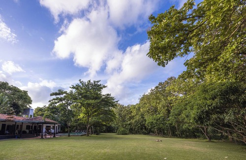 Mahakumbukkadawala Villa | Villa Wild Ceylon by TSC