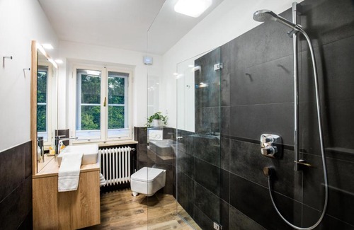 Oberperfuss House | Villa Wilhelmine