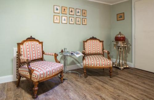 Oberperfuss House | Villa Wilhelmine