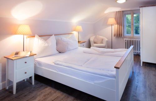 Oberperfuss House | Villa Wilhelmine