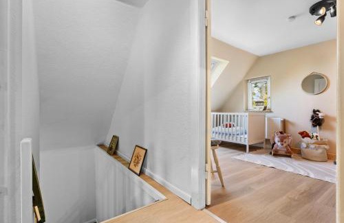 Canhusen House | Villa Wilma