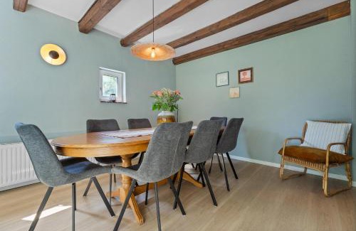 Canhusen House | Villa Wilma