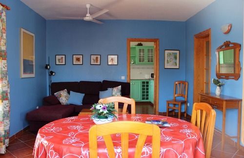 Cala Blanca Villa | Villa With Private Pool Well Located