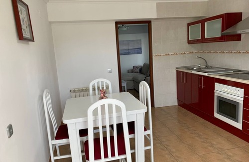 Santa Cruz de Bezana Apartment | VILLA WITH 5 INDIVIDUAL APARTMENTS