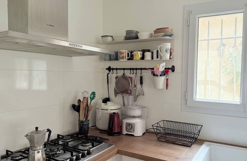 Peyrolles-en-Provence House | Villa with the scent of Provence