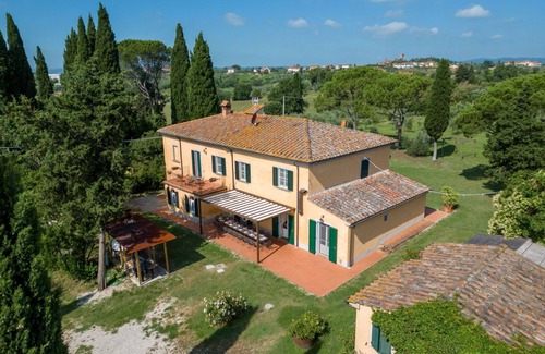 Marciano della Chiana Villa | Villa with pool in the heart of Tuscany 30% OFF