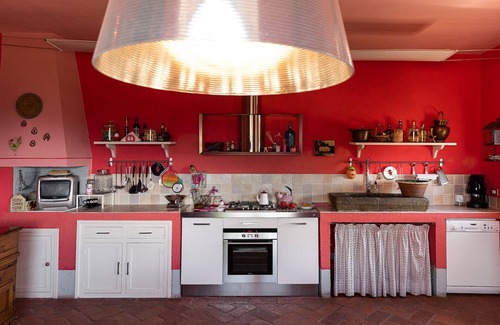 Bobolino Villa | Villa with pool in splendid panoramic location, just 20 minutes from Florence