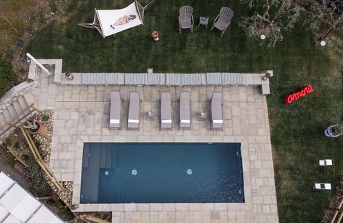 Bobolino Villa | Villa with pool in splendid panoramic location, just 20 minutes from Florence