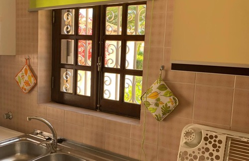 Alcalar Villa | VILLA WITH 2 BEDROOMS, FOR UP TO 6, POOL, BETWEEN PORTIMAO AND LAGOS