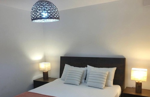 Gumusluk Villa | Villa With a Pool and Terrace in Bodrum Gumusluk