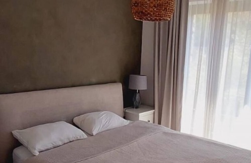 Gumusluk Villa | Villa With a Pool and Terrace in Bodrum Gumusluk