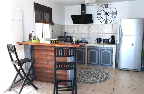Grand Bois Villa | Villa with beautiful sea view and pool