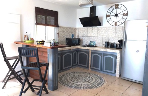 Grand Bois Villa | Villa with beautiful sea view and pool