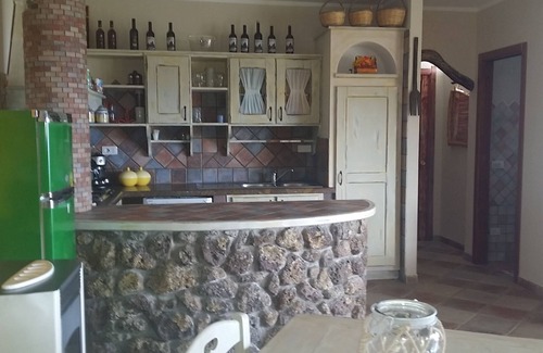 Castelsardo Villa | Villa with breathtaking views
