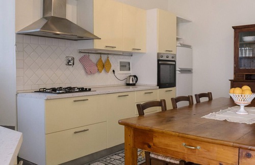 Rignano sull'Arno Apartment | Villa with Exclusive Garden in Rignano, Tuscany