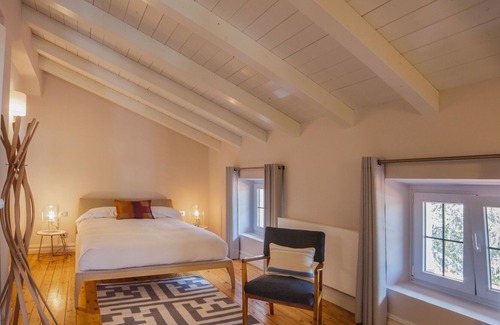Gautegiz Arteaga Villa | Villa with pool in the Basque Country