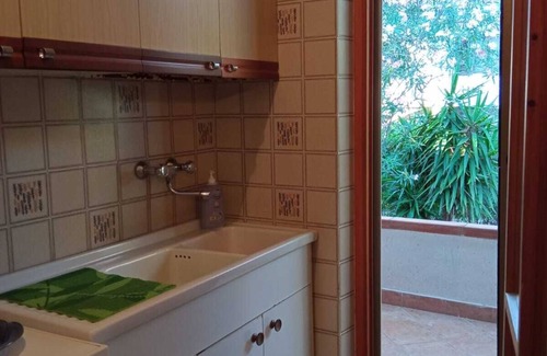 Principina a Mare Apartment | Villa with garden