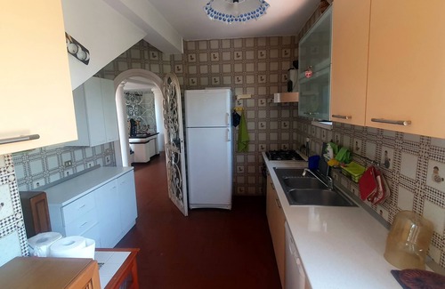 Colonia Elena Villa | Villa With Garden Consisting of 3 Floors With 6 Bedrooms and 5 Bathrooms