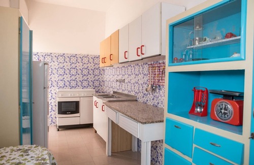 Scala di Furno Villa | Villa with garden near the beaches PC02