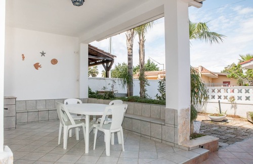 Scala di Furno Villa | Villa with garden near the beaches PC02