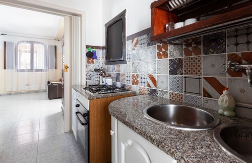 Giorgilorio Villa | Villa with garden and children's pool, near beach, 5 bedrooms and 4 bathrooms, m707