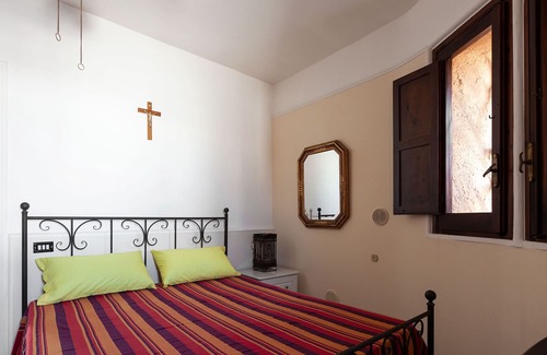 Giorgilorio Villa | Villa with garden and children's pool, near beach, 5 bedrooms and 4 bathrooms, m707