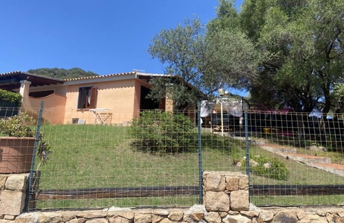 Porto Ottiolu Apartment | Villa with garden 880mt beach, portottioluaffitti