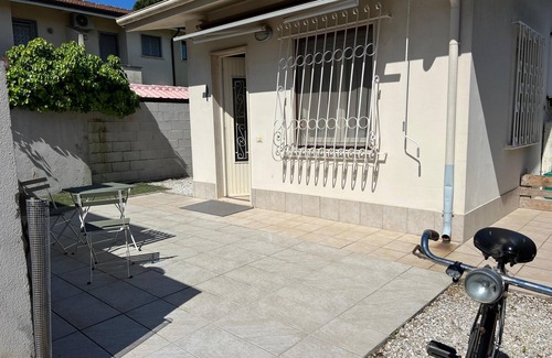 Torre del Lago Puccini Villa | Villa with garden at the sea of Torre del Lago - Viareggio - Versilia