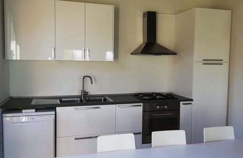 Osimo Villa | Villa with garden for 6 people