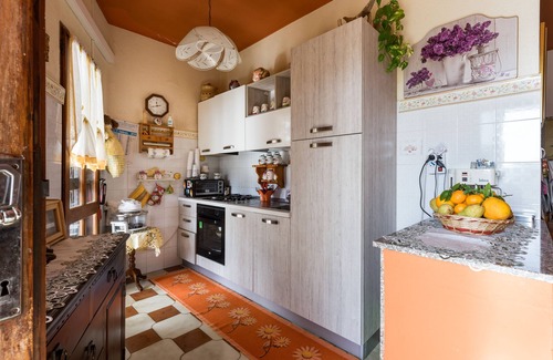 Solanas Villa | Villa with garden in SOLANAS - WIFI - Air conditioned - Relax ! ☀️ 🌊 🏖