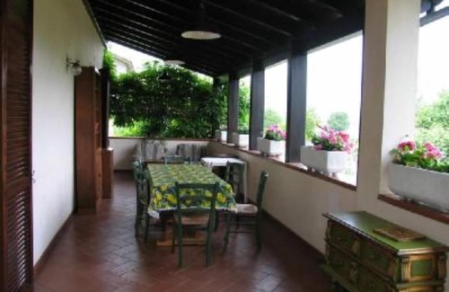 Aulla Villa | Villa with garden in the countryside 10 minutes from the center of Aulla