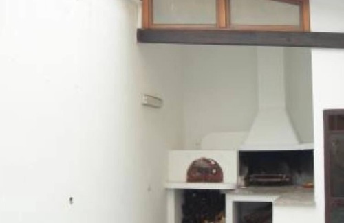 Sant'Antioco House | Villa with garden in residential area for rent