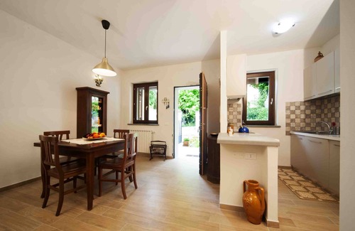 Firenzuola House | Villa with garden